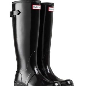 Hunter boots